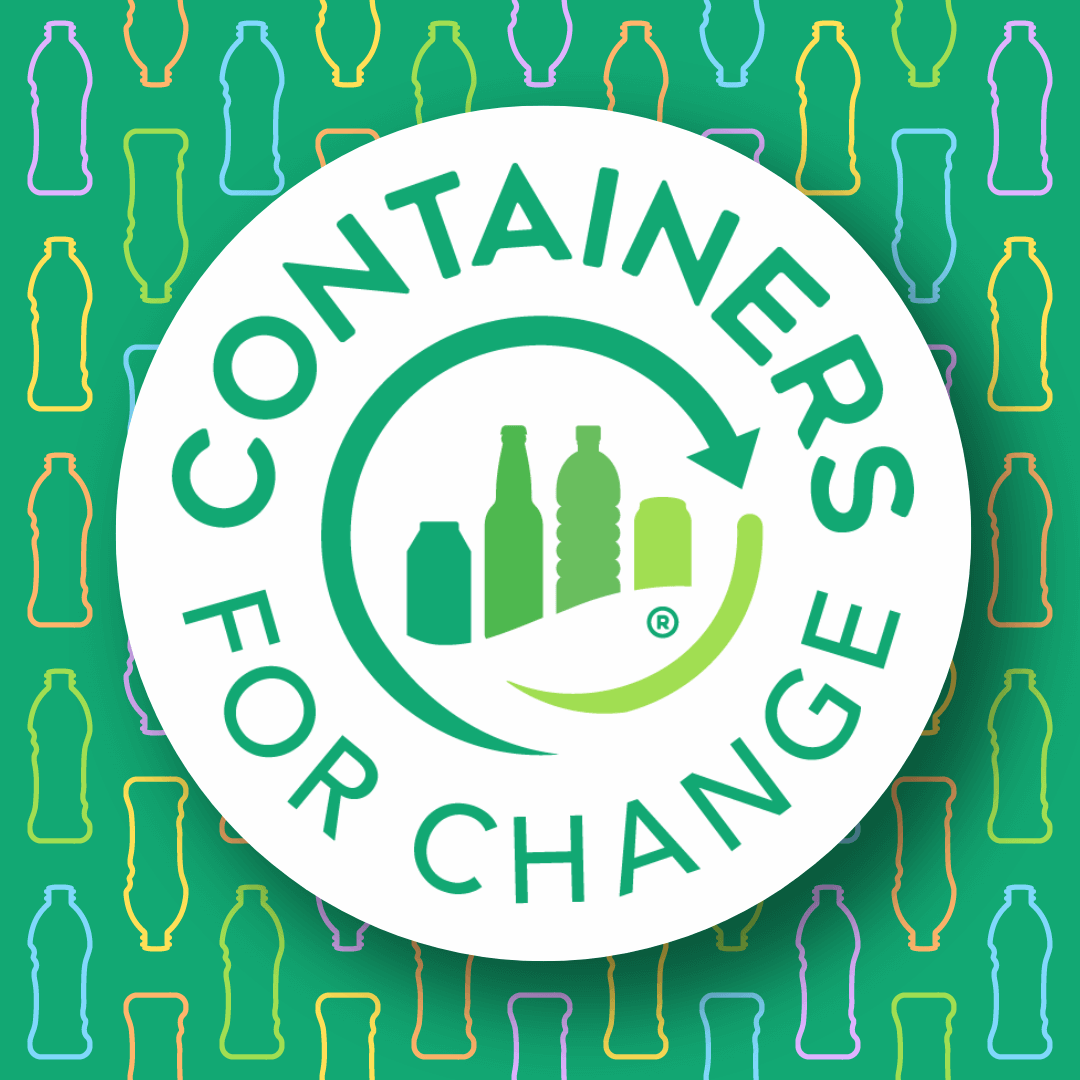 Containers for Change WA