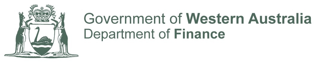 Department of Finance WA