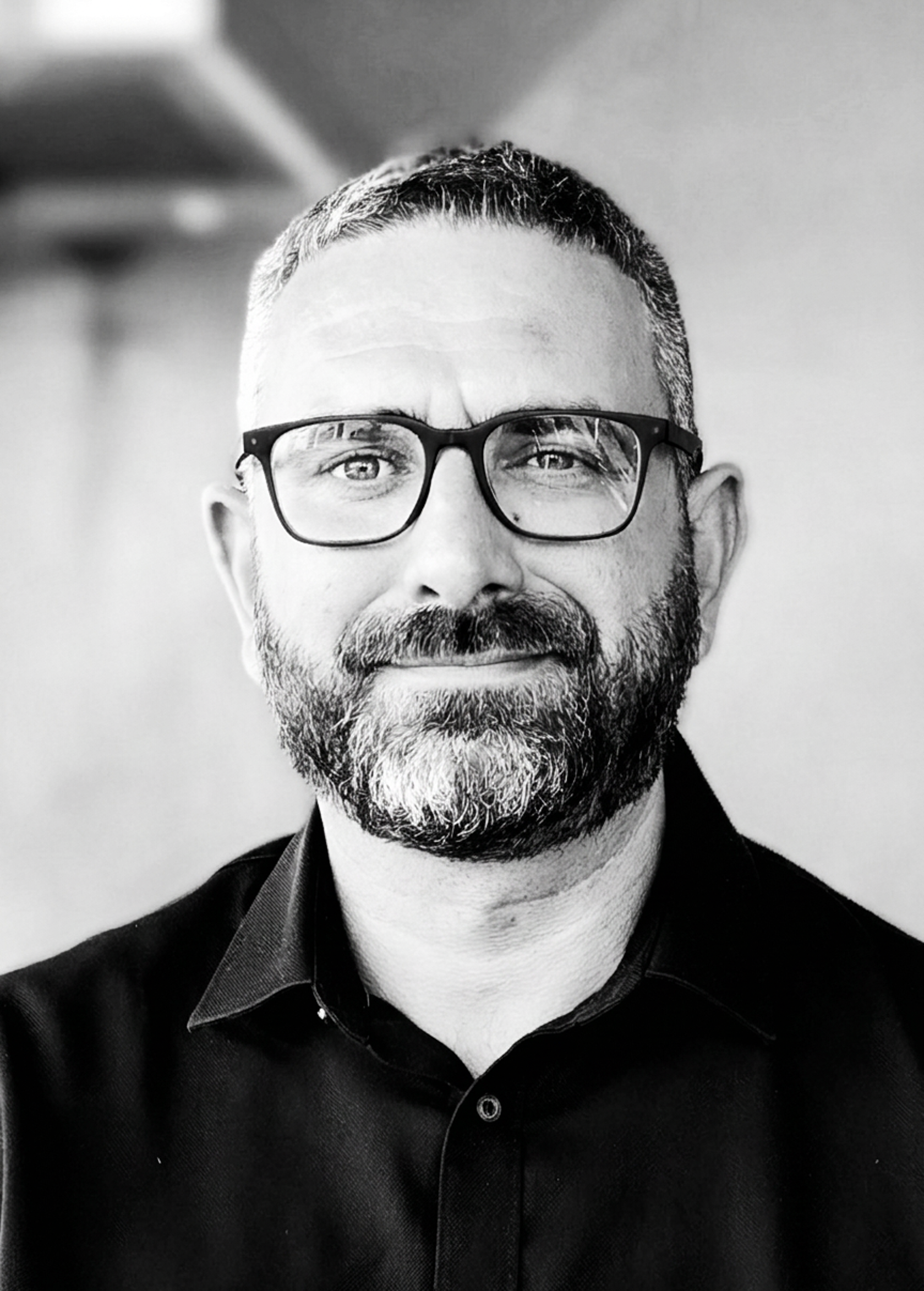 Tom Tolchard — Founder & Principal Consultant, Tolchard Consulting